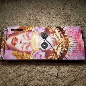 Pat McGrath Labs Mothership XI: Sunlit Seduction